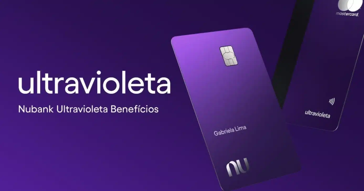 Veja se o Nubank Ultravioleta vale a pena, conheça cashback, pontos e salas VIP e entenda os custos e cuidados com o cartão.