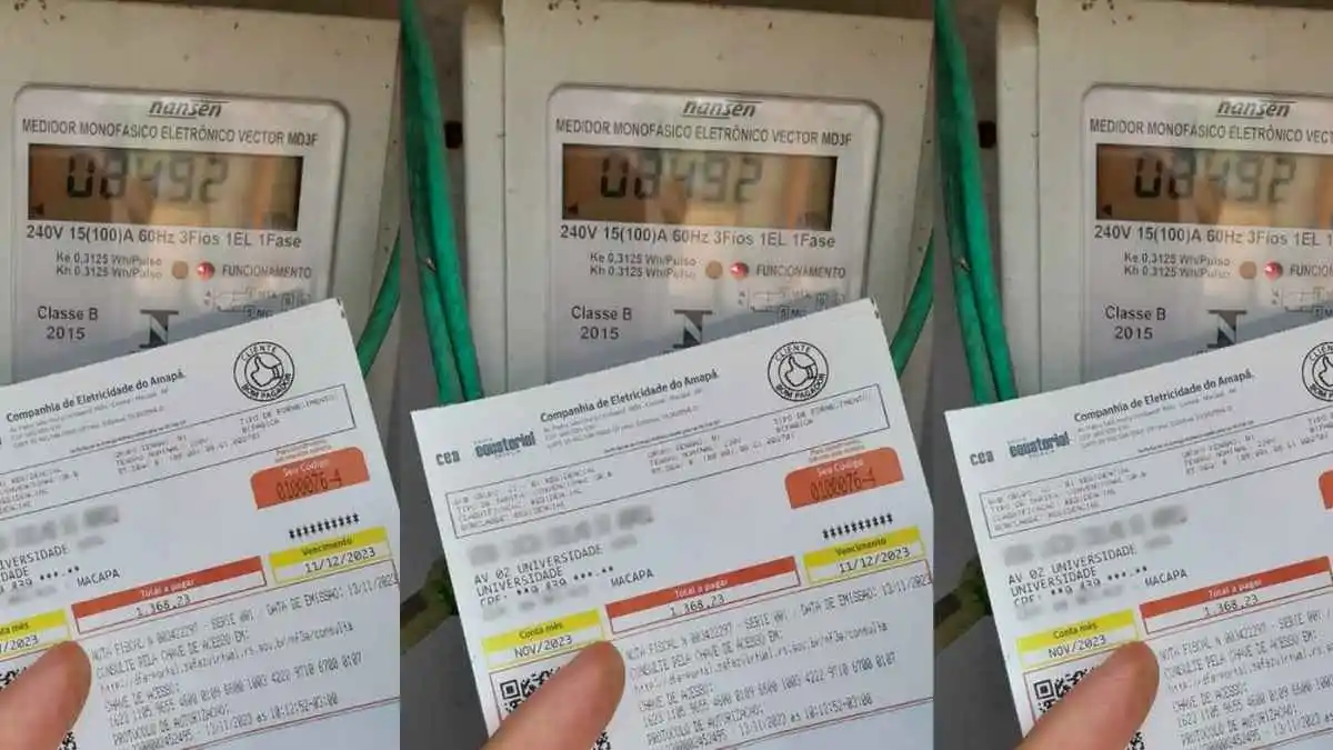 Corte de luz sem aviso é ilegal: saiba seus direitos