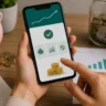 Descubra onde investir com pouco dinheiro. Veja 3 opções de investimento sem risco que rendem mais que a poupança e com resgate fácil pelo celular.