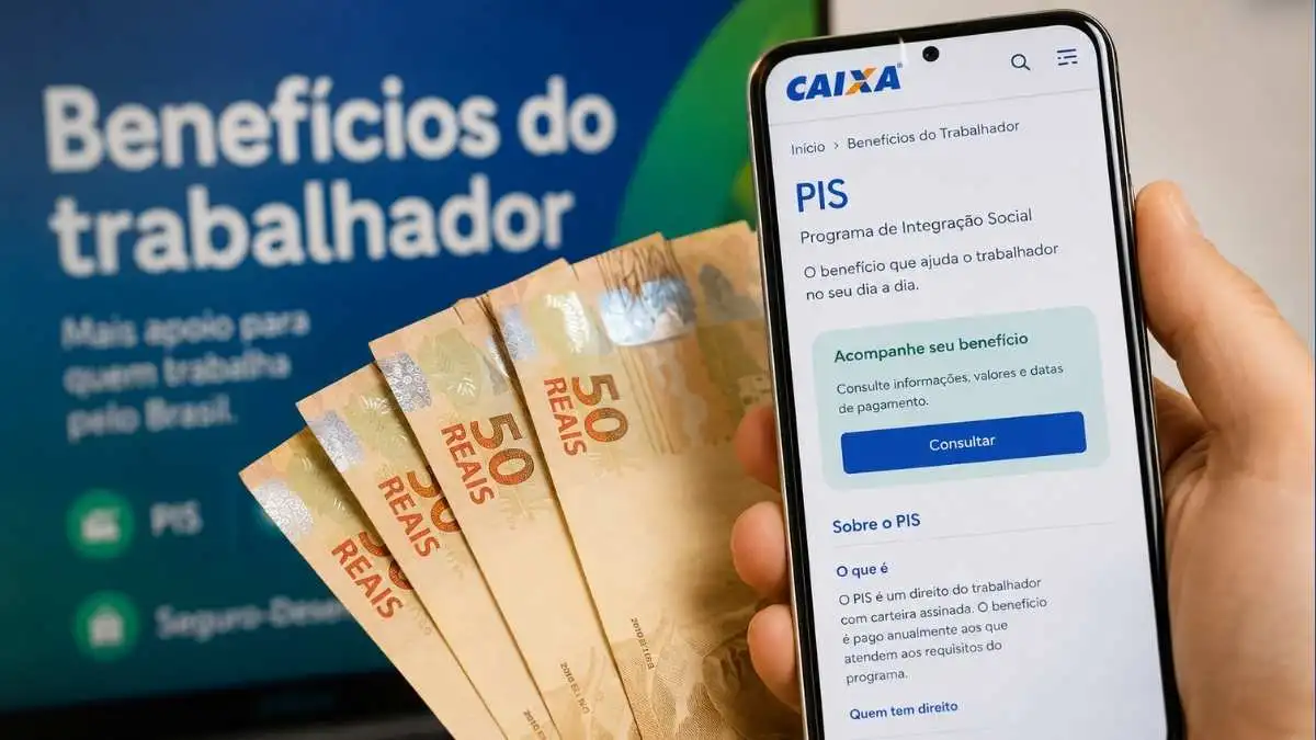 PIS de falecido: Saiba como consultar e sacar o PIS/pasep de um trabalhador falecido usando o CPF. Veja quem tem direito, documentos necessários e o passo a passo completo.