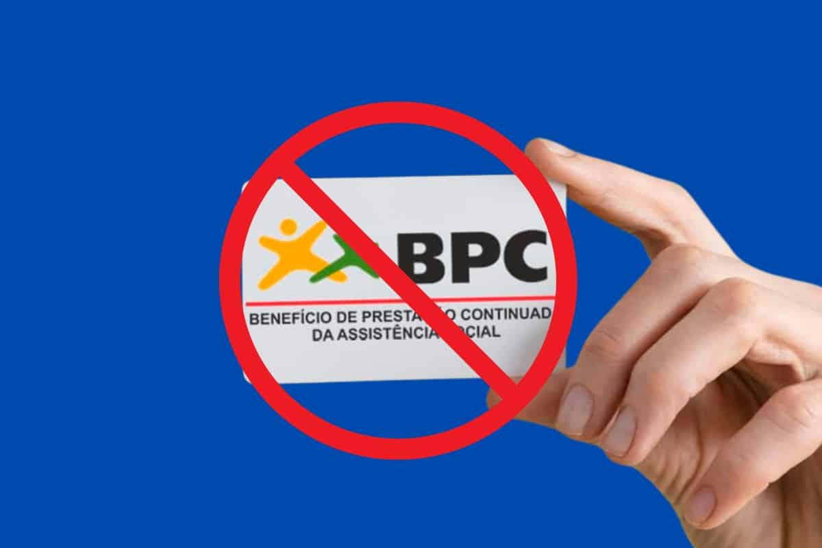 BPC negado ou bloqueado? Veja como consultar pelo CPF no Meu INSS, entenda os motivos mais comuns e o passo a passo do recurso administrativo em 2026.