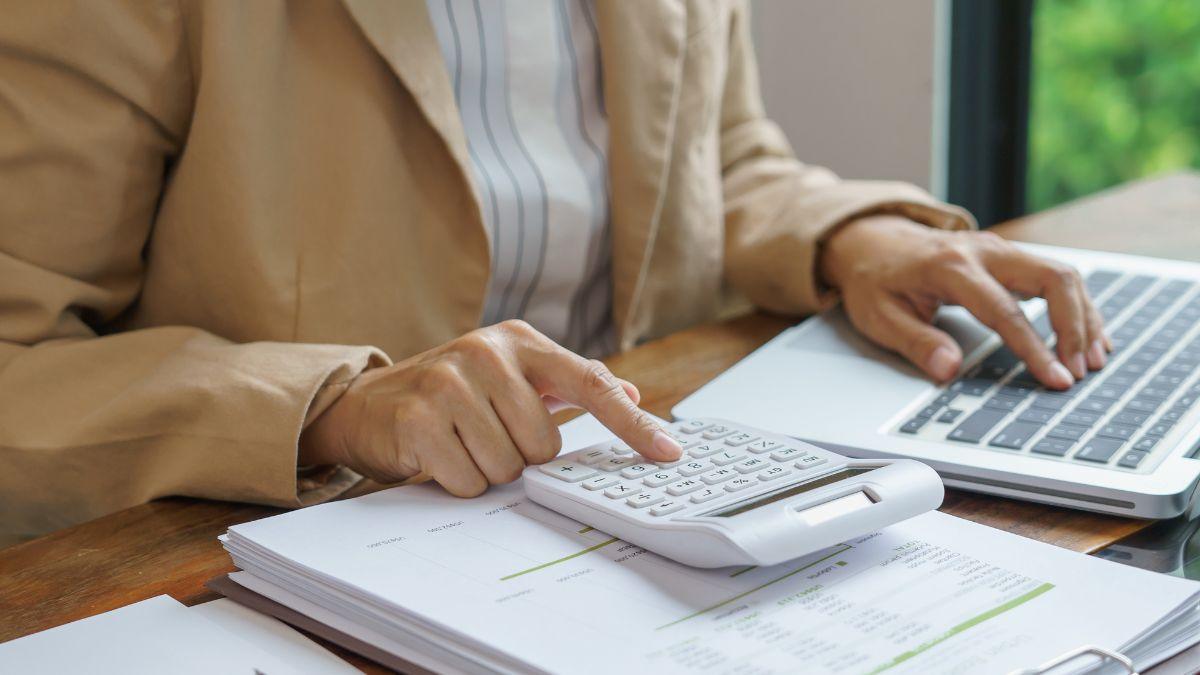 Como organizar o orçamento pessoal com renda variável?